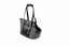 Cazo - Sac de Transport Noir pour Chien et Chat - 30x40x24cm Indicateur image numéro 1