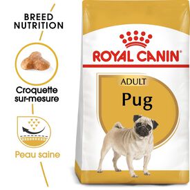 Royal Canin - Croquettes Carlin pour Chien Adulte - 1,5Kg