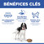 Hill's Science Plan - Adult Boite Pour Chien A La Dinde  - 370g Indicateur image num&eacute;ro 6