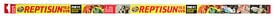 Zoomed - Ampoule fluo compact Reptisun - UVB 10,0 - 30W