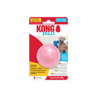 KONG - Jouet Balle Puppy Ball pour Chiot - S image number null