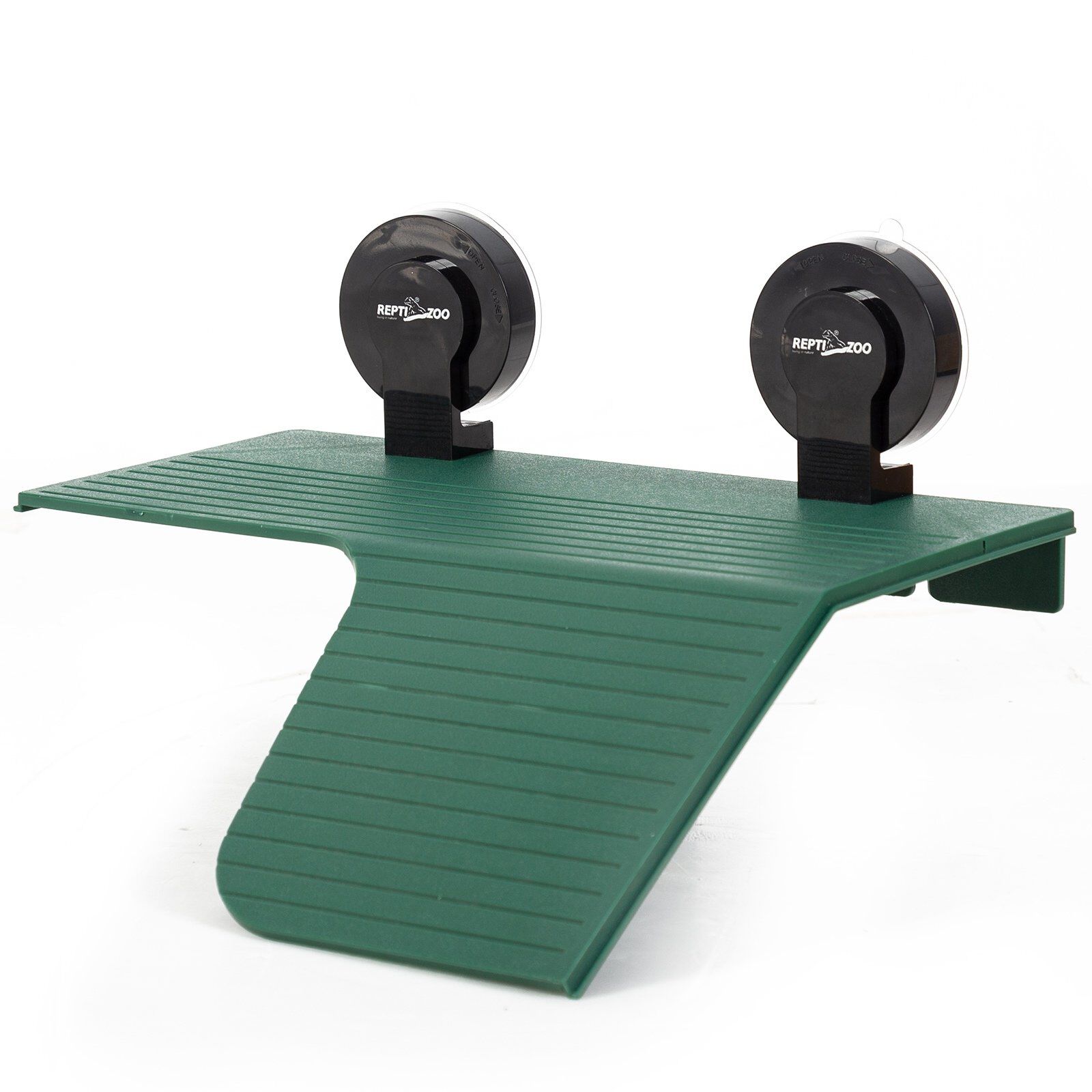 Reptizoo - Terrasse pour Tortue - 28.6x23.5x6.7cm Image num&eacute;ro 2