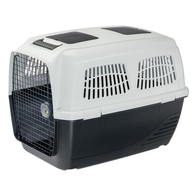 Ferplast - Panier de Transport Clipper Plus 6 pour Chiens