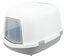 Trixie - Maison de Toilette PRIMO XXL pour Chats - 56x47x71cm Indicateur image numéro 2