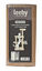 Leeby - Arbre à Chat Luna Premium - 48,5x40,5x112cm Indicateur image numéro 9