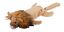 Anka - Jouet Safari No Stuffing pour Chiens - 61cm Indicateur image num&eacute;ro 3