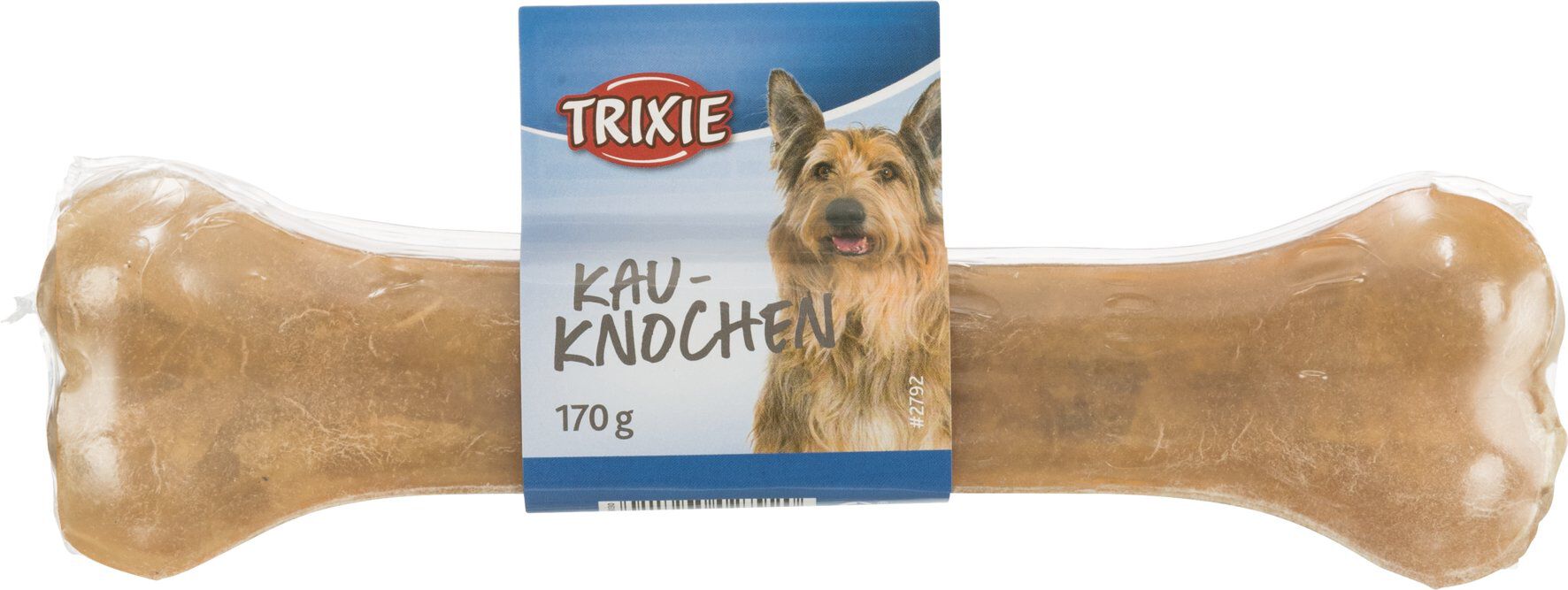 Trixie - Os &agrave; m&acirc;cher press&eacute;s -21 cm (170 g) Image num&eacute;ro 1