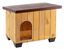 Ferplast - Niche en Bois Baita - 60 Indicateur image numéro 1