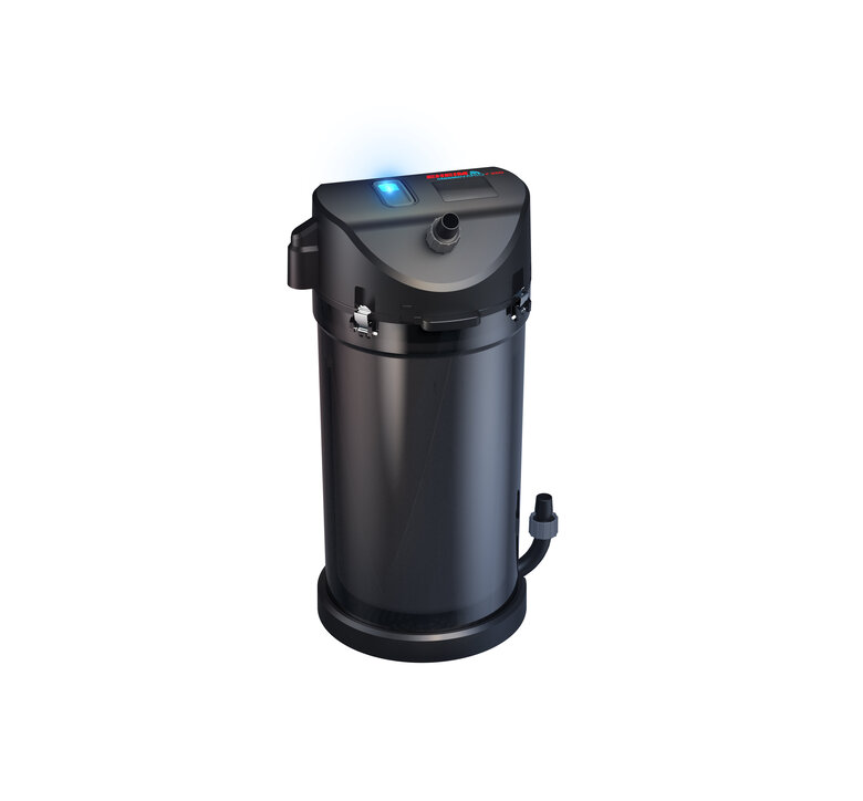 Eheim - Filtre Extérieur ClassicVARIO+e 250 Intelligent Image numéro 3 Eheim - Filtre Extérieur ClassicVARIO+e 250 Intelligent Image numéro 3