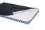 Leeby - Matelas Premium Trait Bleu pour Chien - S Indicateur image numéro 6