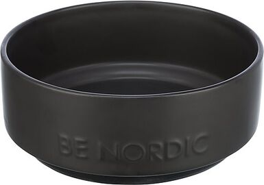Trixie - Be Nordic Gamelle Céramique Noire