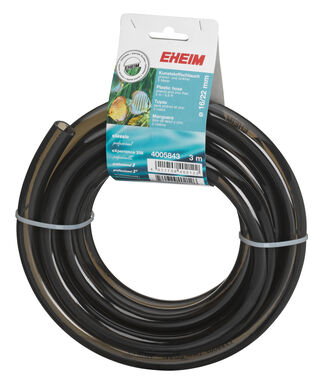 Eheim - Tuyau Anthracite p.Ø16/22mm