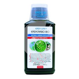 Easy Life - Liquide de Carbonne Easycarbo Bio - 250ml