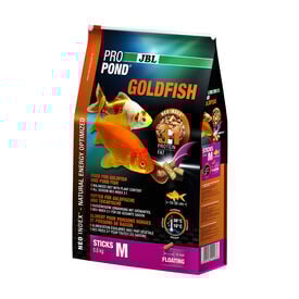 Jbl - Aliment Propond Goldfish M pour Poissons Rouges et de Bassin - 0,8kg