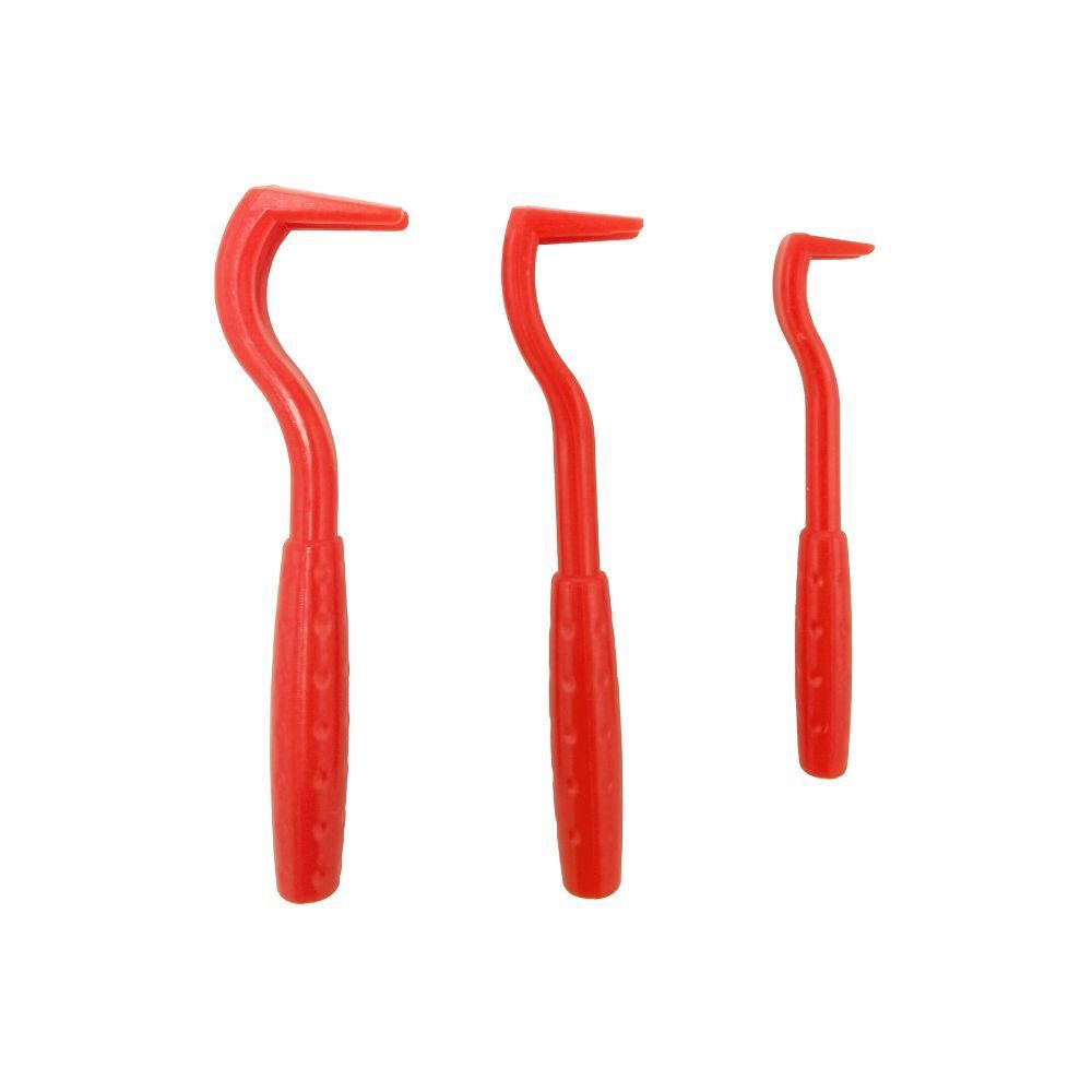 Puralia - Tire-tiques pour Chiens et Chats - x3 Image num&eacute;ro 1