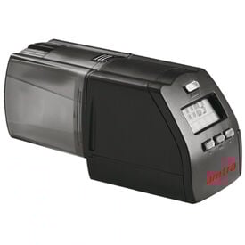 Amtra - Distributeur de Nourriture Autofood Deluxe LCD