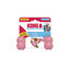KONG - Jouet Goodie Bone pour Chien - S Indicateur image numéro 1