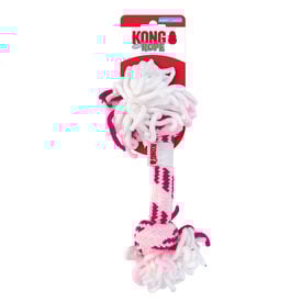 KONG - Jouet Corde Rope Stick pour Chiots - M