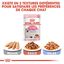 Royal Canin - Sachets Kitten Instinctive en Sauce pour Chat - 12x85g Indicateur image numéro 7