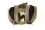 Alcott - Besace de Rangement Retra Leash Noir pour Laisse - L Indicateur image numéro 2