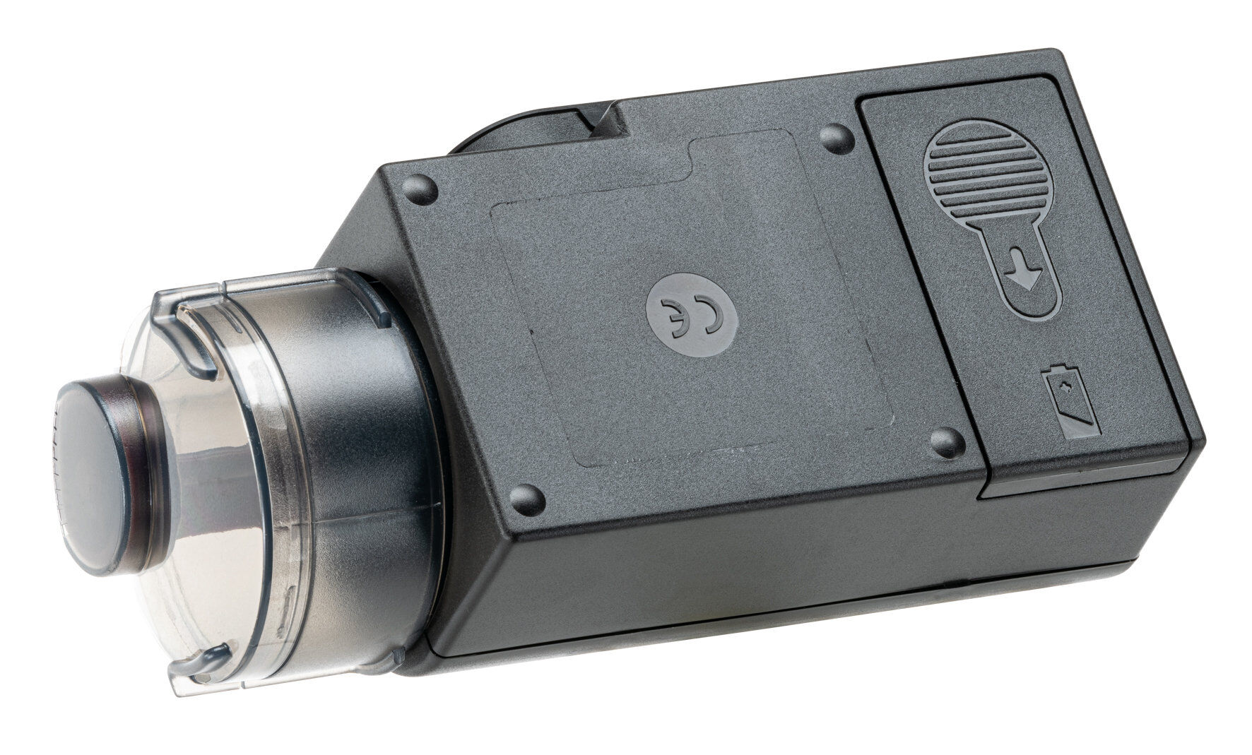 Hydor - Distributeur de Nourriture Ekomixo Food Feeder pour Aquarium Image num&eacute;ro 3