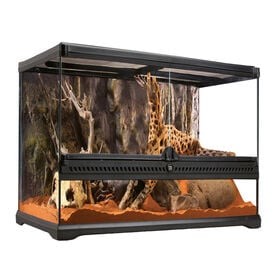 Exo Terra - Terrarium Bas - 90x45x30cm