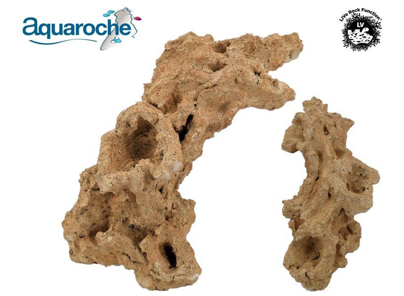 Aquaroche - Roche Eau de Mer Arche Acquascaping - 28cm Image num&eacute;ro 1