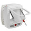 Ferplast - Chatière Swing Microchip - Blanc Indicateur image numéro 7