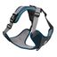 Duvoplus - Harnais Classic Ultimate Fit No-Pull XS Bleu Pétrol pour Chiens - 20-40cm/37-45cm Indicateur image numéro 2
