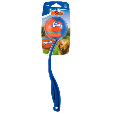 ChuckIt! - Lanceur De Balles Sport - M (12m)
