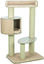 Trixie - Arbre &agrave; Chat Xxl Kiara Cr&egrave;me - 135cm Indicateur image num&eacute;ro 3