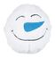 Trixie - Jouet Boules de Neige Blanc pour Chien - 10cm Indicateur image numéro 3