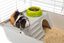 Ferplast - Cage Cavie 80 pour Cochon d Inde - Gris Indicateur image numéro 4