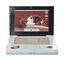 Leeby - Griffoir Ordinateur en Carton pour Chats - 33x23cm Indicateur image numéro 1