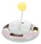 Trixie - Jouet à Bascule Junior Snack & Play pour Chat - 18 cm Indicateur image numéro 1