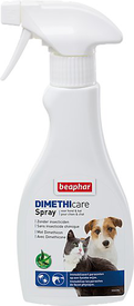 Beaphar - Dimethicare Lotion Stop Parasites Chiens Et Chats - 250ml