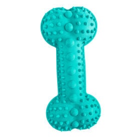 Summer Vibes - Jouet Flottant Os pour Chiens - 17,5cm