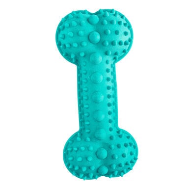 Summer Vibes - Jouet Flottant Os pour Chiens - 17,5cm
