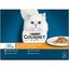 Gourmet - Sachets Perle Les Filettines avec Viandes et Poissons pour Chat - 12x85g Indicateur image numéro 2