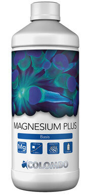 Colombo - Liquide Magnesium Plus Basis Marine - 1000ml