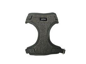 Gotoo - Harnais Chevron Gris pour Chien
