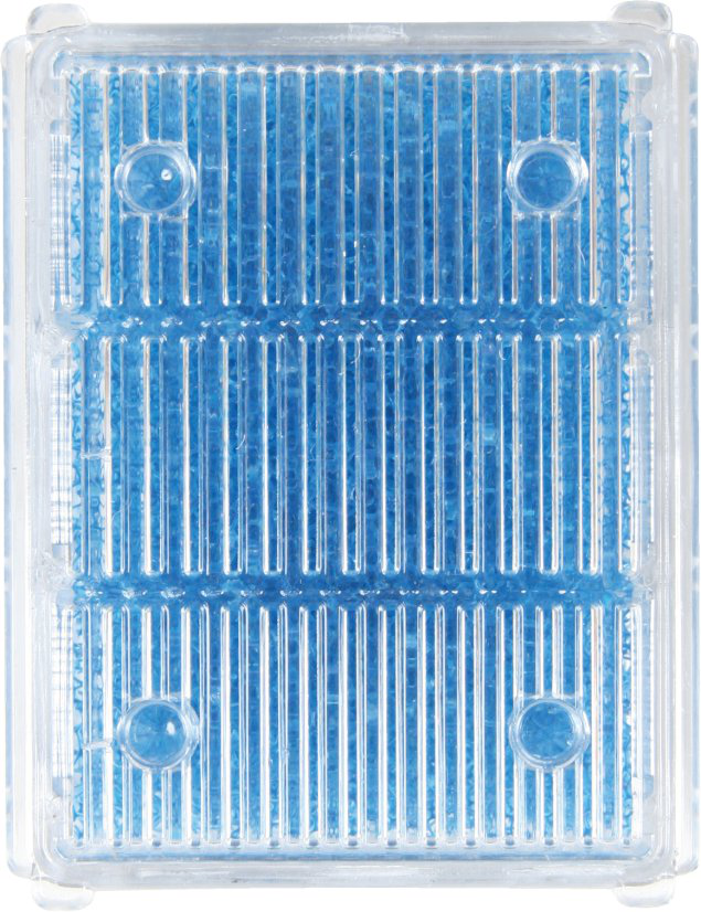 Aquatlantis - Recharge Easybox Mousse Large XS Image num&eacute;ro 3