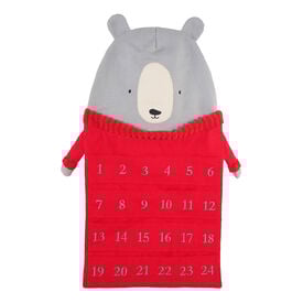 Rosewood - Jouet Calendrier de l'Avent pour Chien et Chat