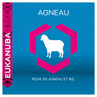 Eukanuba - Croquettes Mature 7+ à l'Agneau et Riz pour Chien Sénior - 12Kg image number null