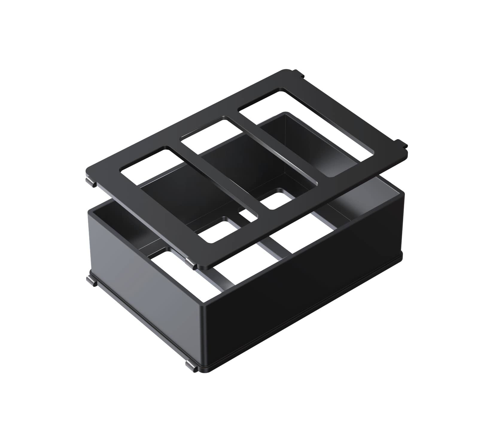 Aquatlantis - Gobelet Modulaire B-BOX -Taille L Image num&eacute;ro 2