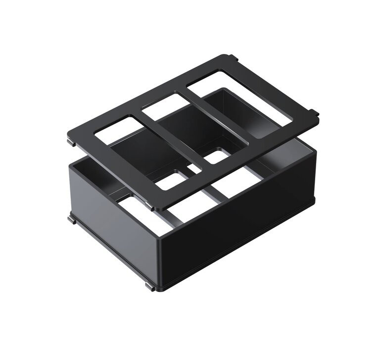 Aquatlantis - Gobelet Modulaire B-BOX -Taille L Image numéro 2 Aquatlantis - Gobelet Modulaire B-BOX -Taille L Image numéro 2