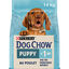 Dog Chow - Croquettes Puppy au Poulet pour Chiot - 14Kg Indicateur image numéro 3