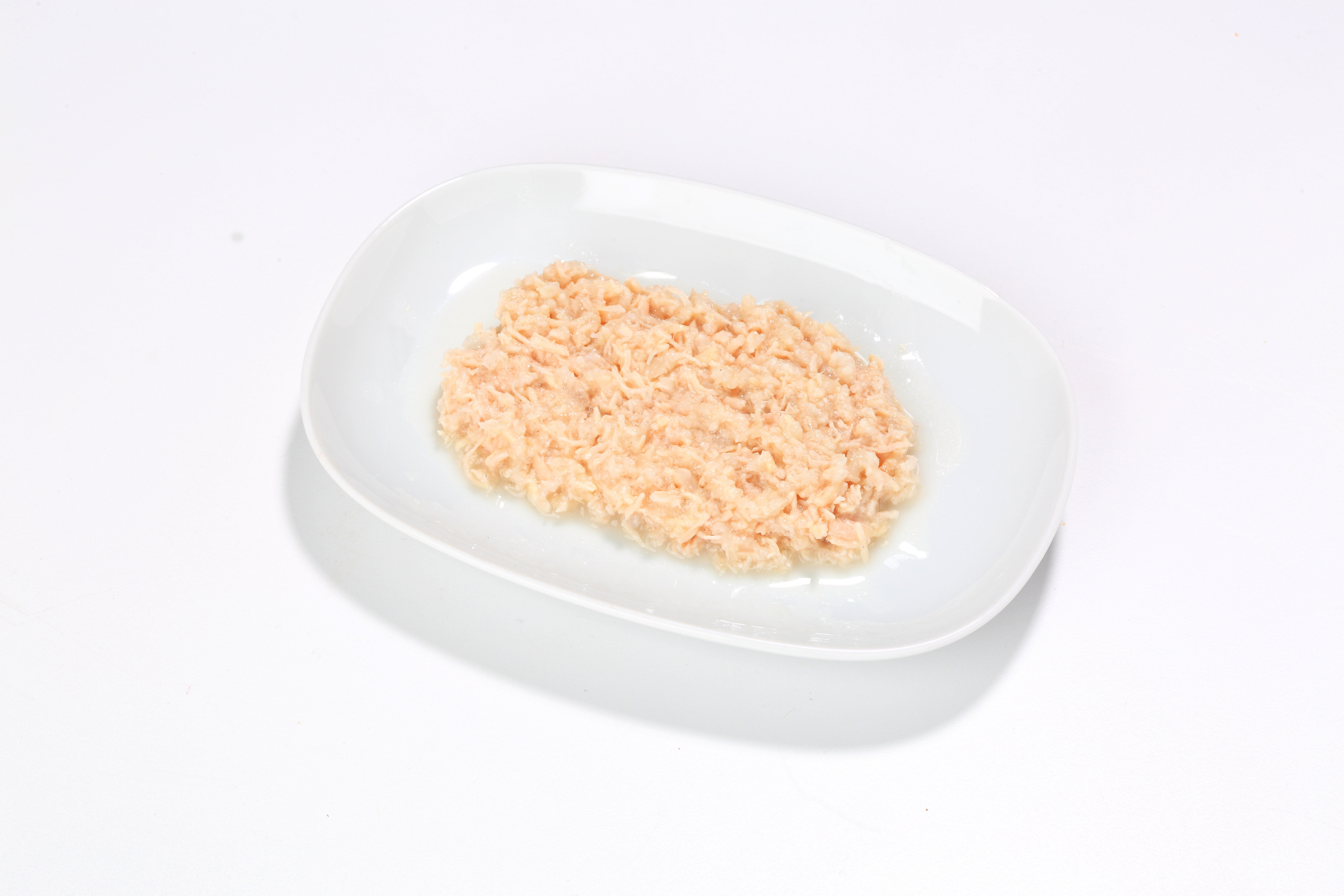 Almo Nature - P&acirc;t&eacute;e en Bo&icirc;te HFC Jelly Imp&eacute;rial au Poulet pour Chat - 70g Image num&eacute;ro 4