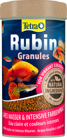 Tetra - Aliment Supérieur TetraPro Colour pour Poissons d'Ornement - 250ml Tetra - Aliment Supérieur TetraPro Colour pour Poissons d'Ornement - 250ml