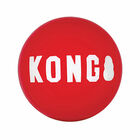 KONG - Jouets 2 Balles Signature Ball pour Chien - M image number null